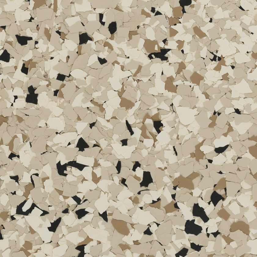 Shoreline (FB-421-104) - 1/4" Flake