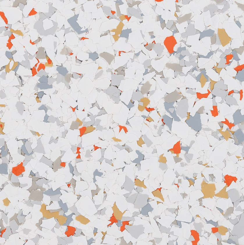 Slalom (FB-937-104) - 1/4" Flake