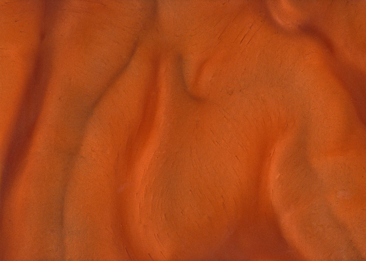 Mango (P1320-A) - Pigment