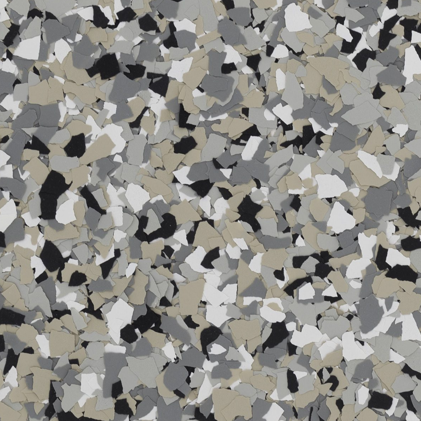 Crossbow (FB-320-104) - 1/4" Flake