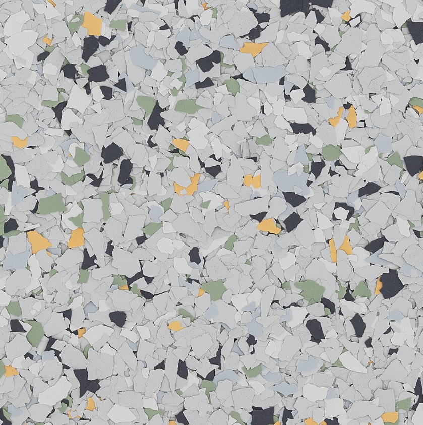 Water Lily (FB-921-104) - 1/4" Flake