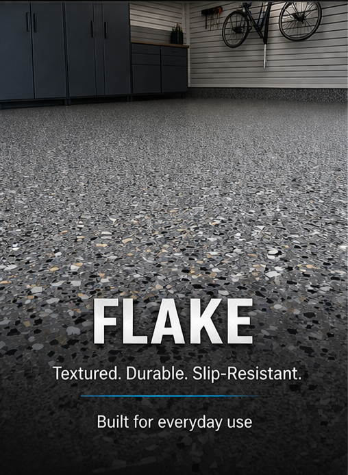Flake System