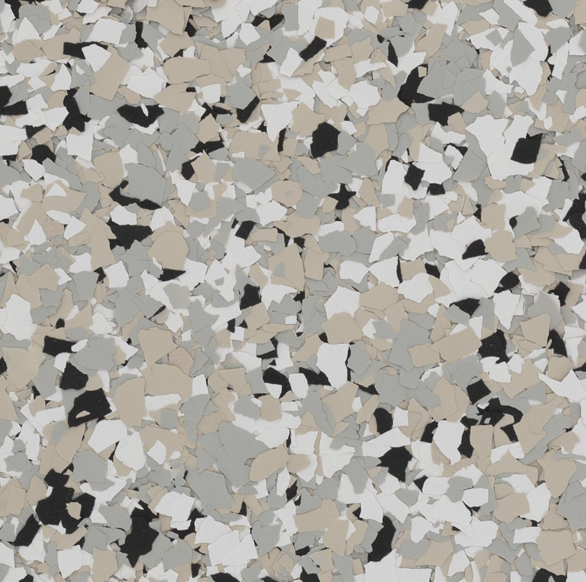 Cabin Fever (FB-127-104) - 1/4" Flake