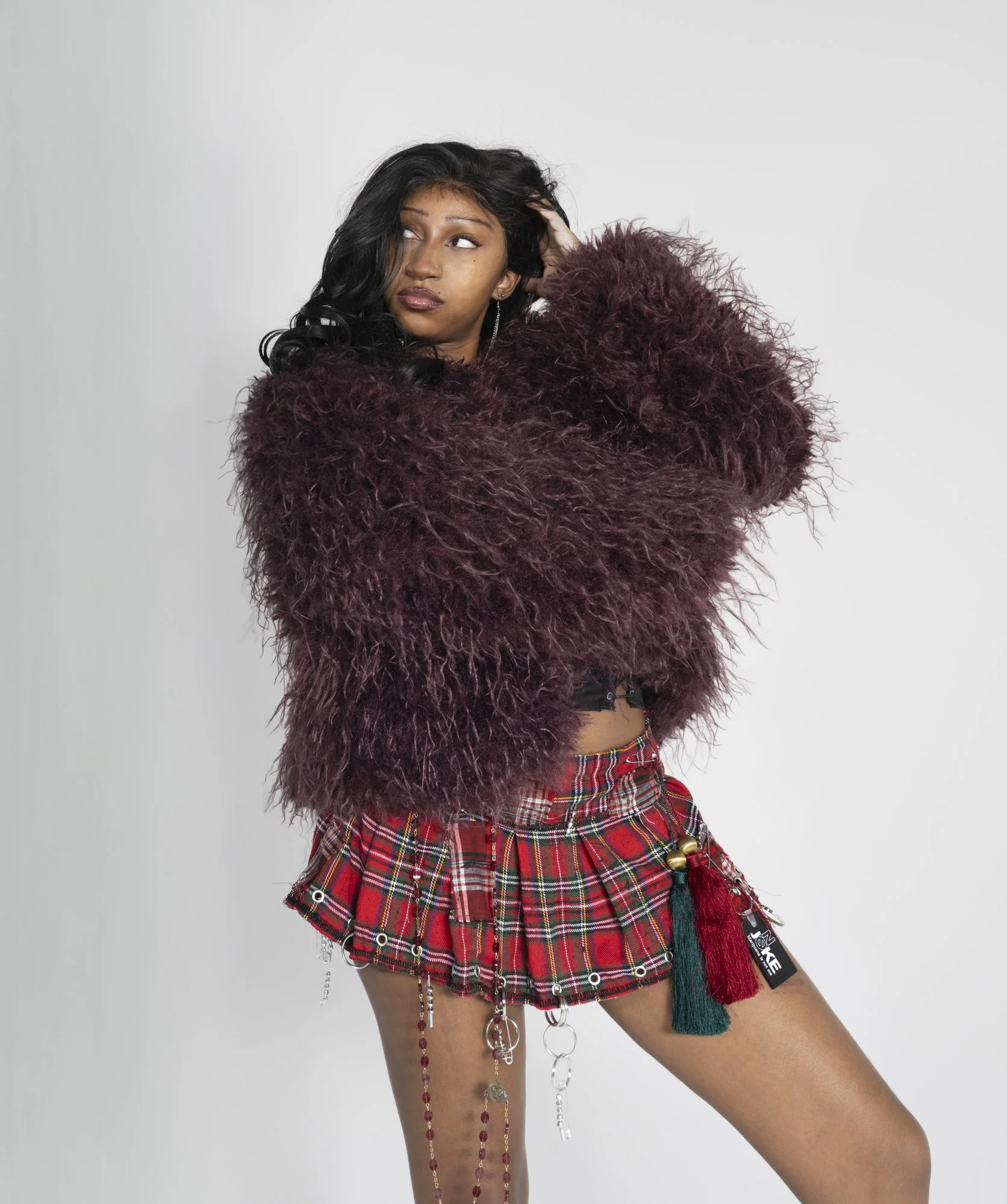 NORAHH for Modus Operandi, 2025