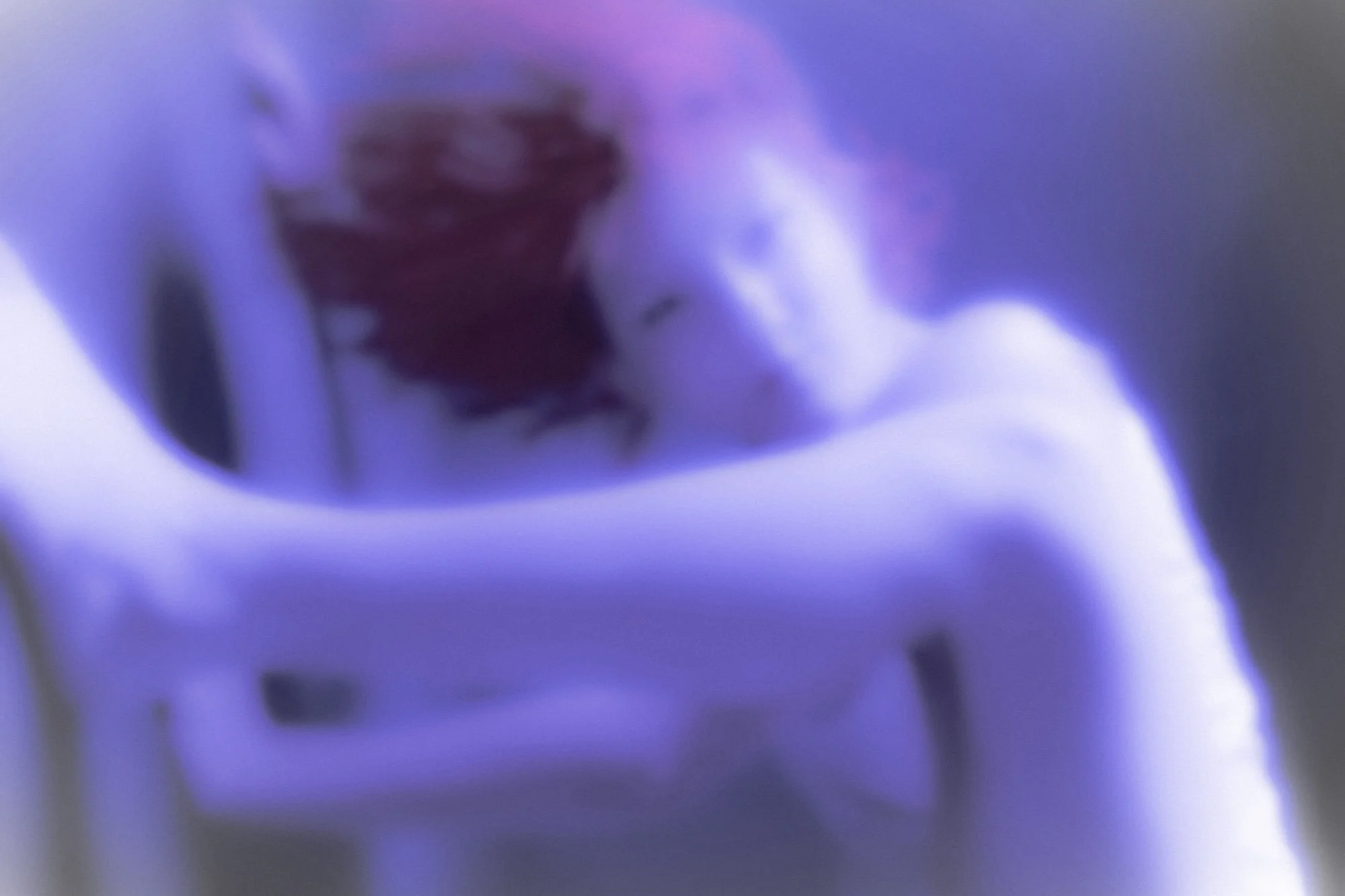 i had a wet dream, 2025