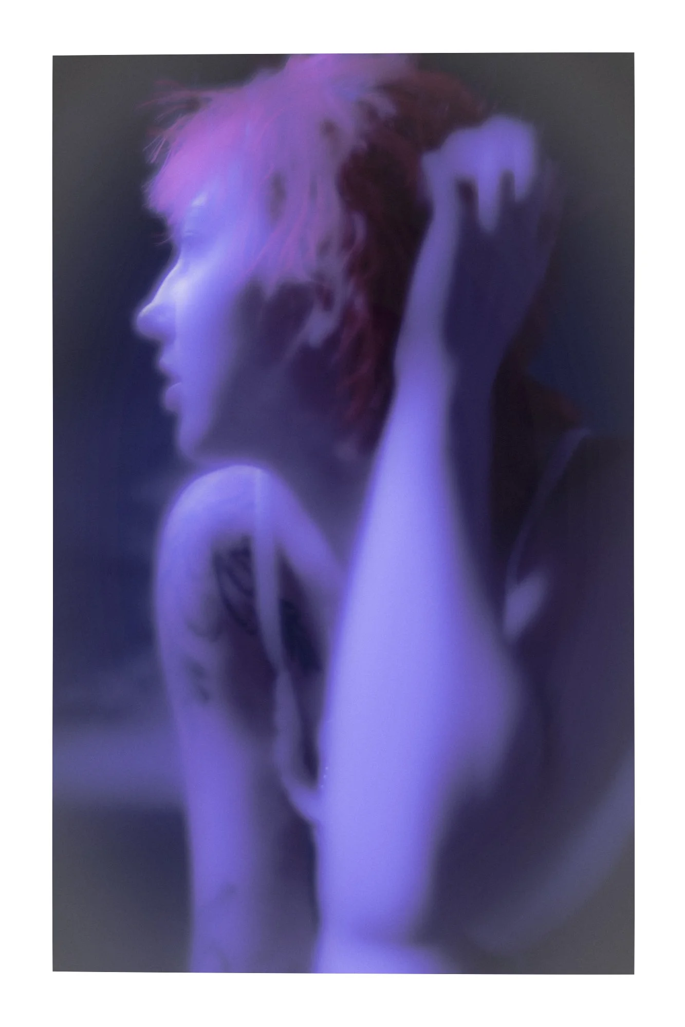 i had a wet dream, 2025