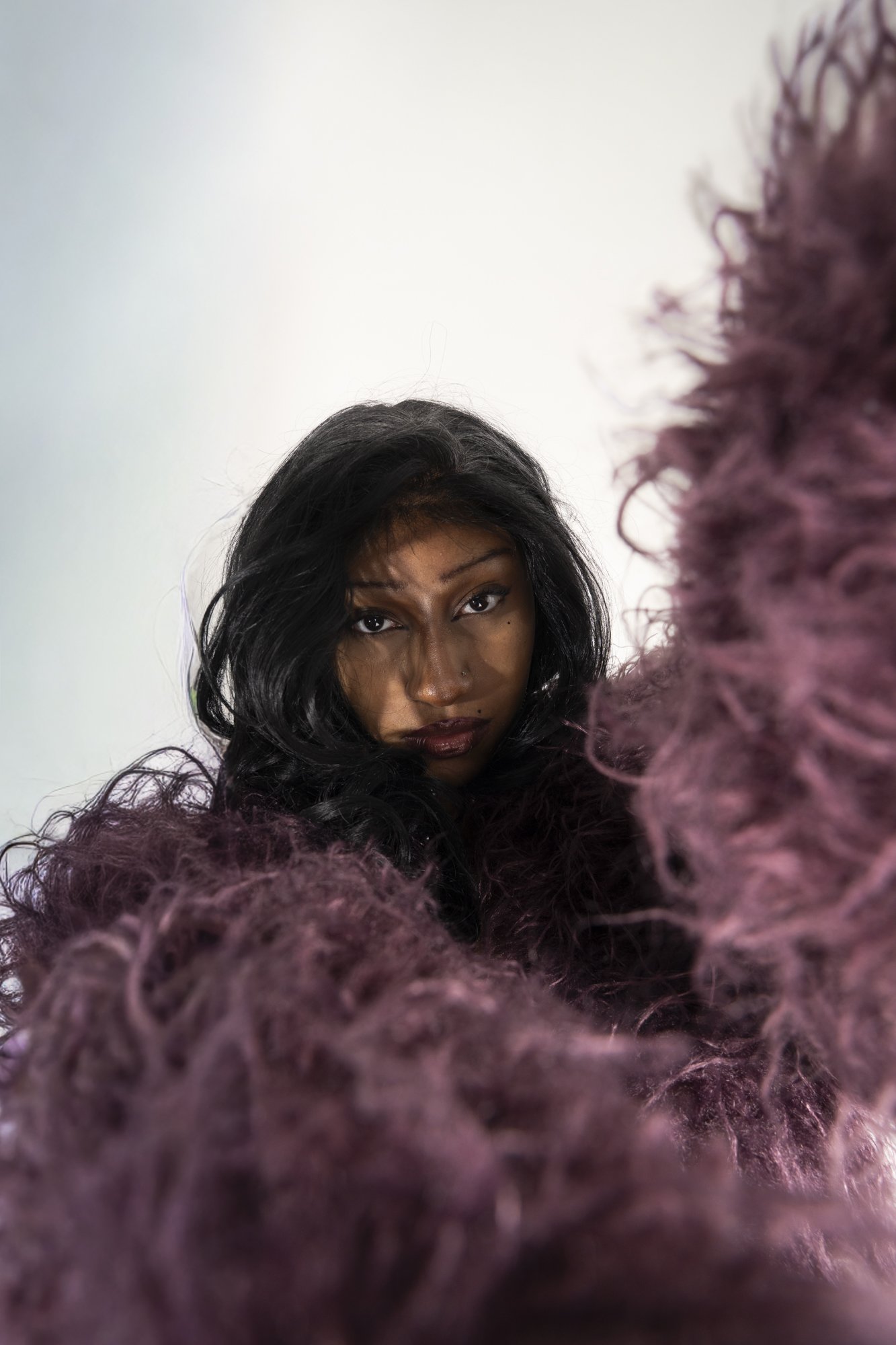 NORAHH for Modus Operandi, 2025