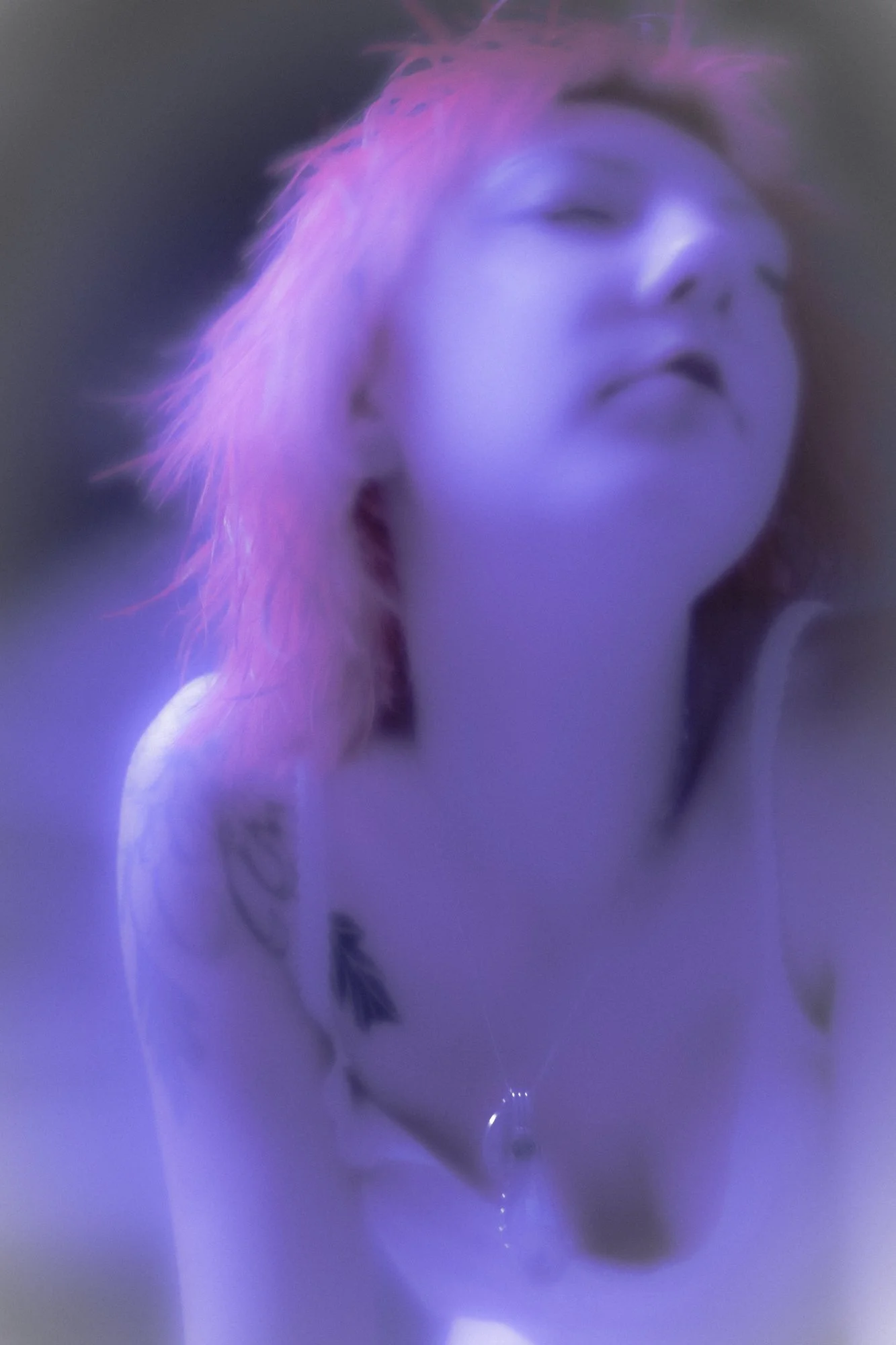 i had a wet dream, 2025