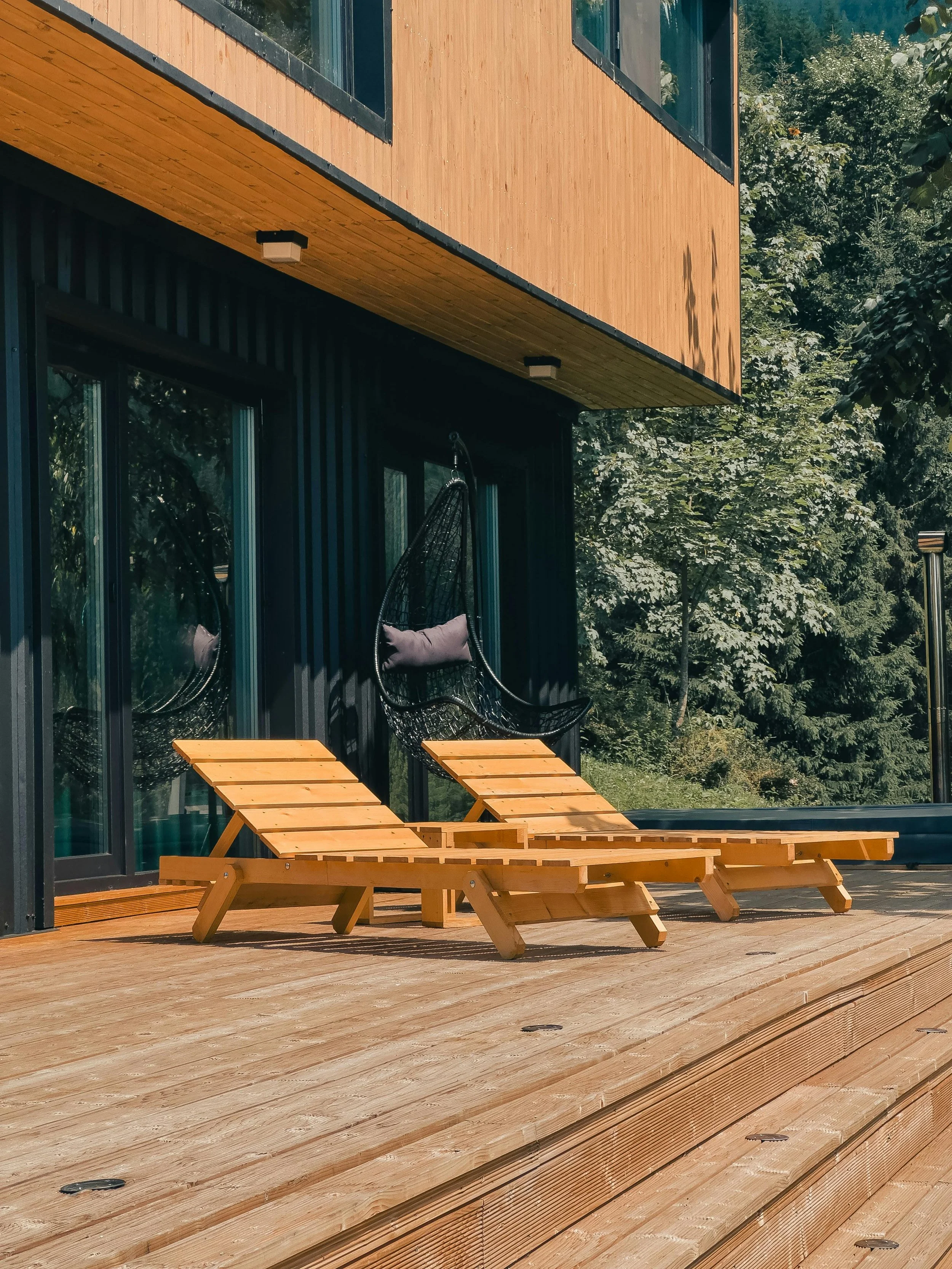 Maintenance & Repair