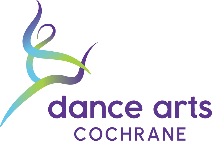 dance arts COCHRANE