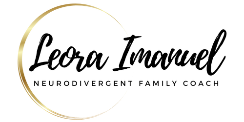 Leora Imanuel Coaching