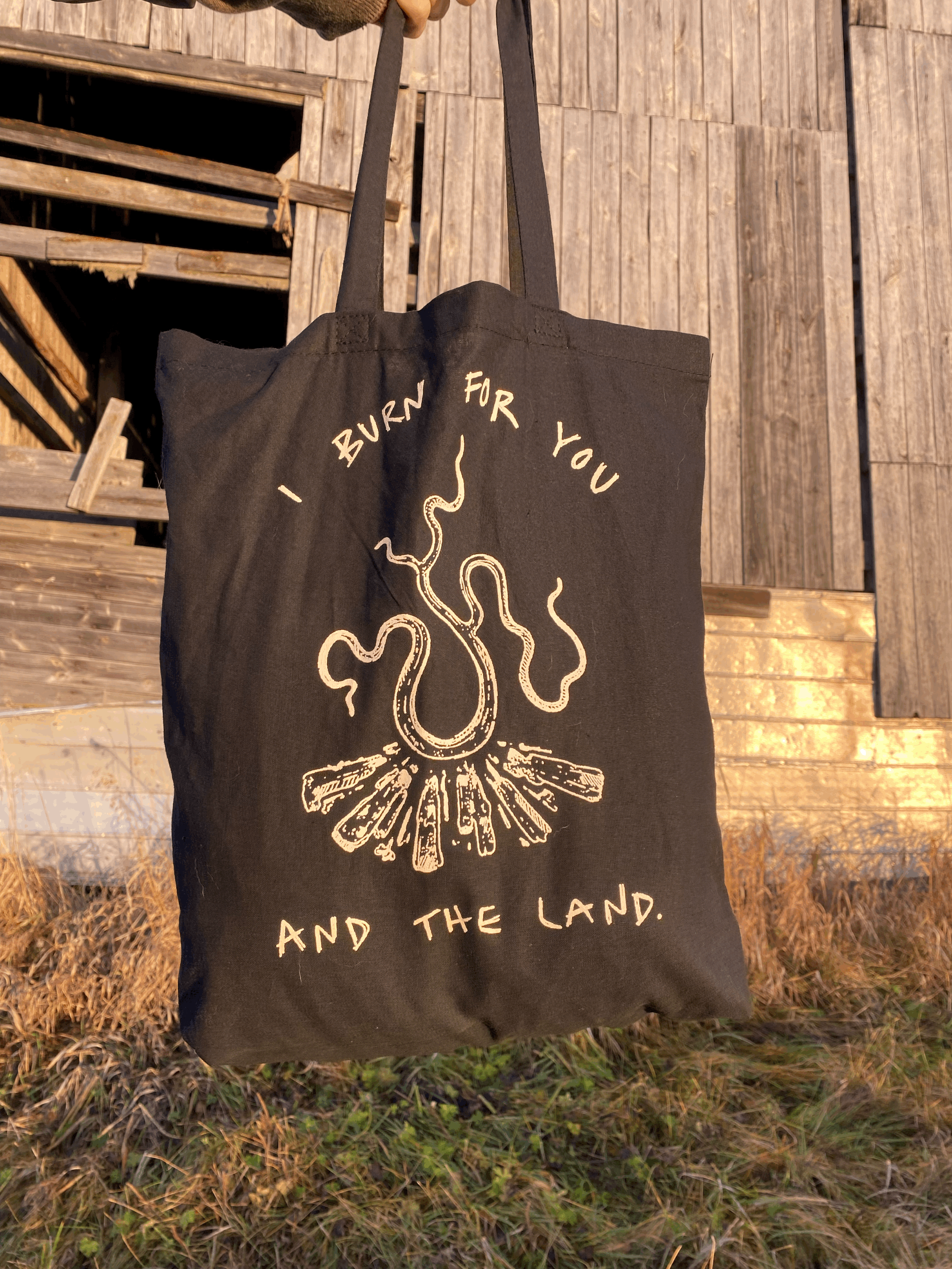 tote bags