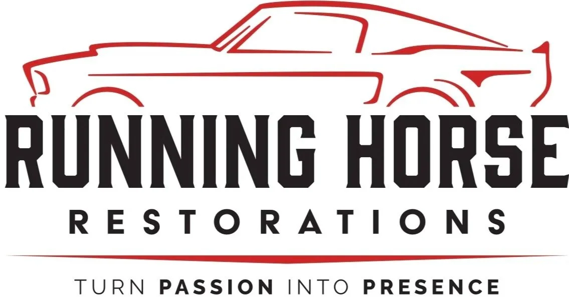 Running Horse Restorations Limited