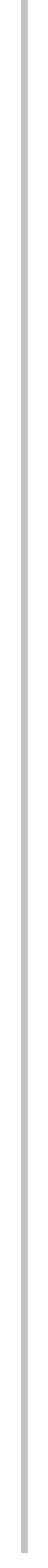 One straight grey line next to the three different different retreat leader paths.