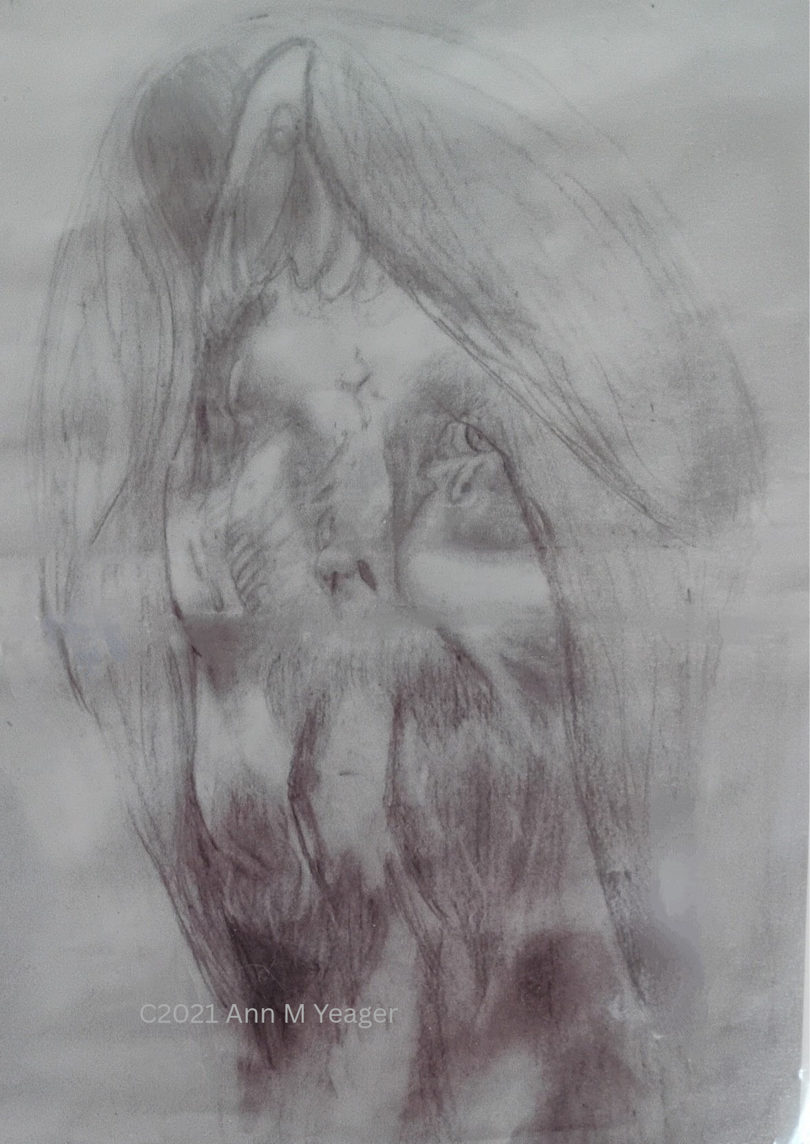 What Jesus Looks Like