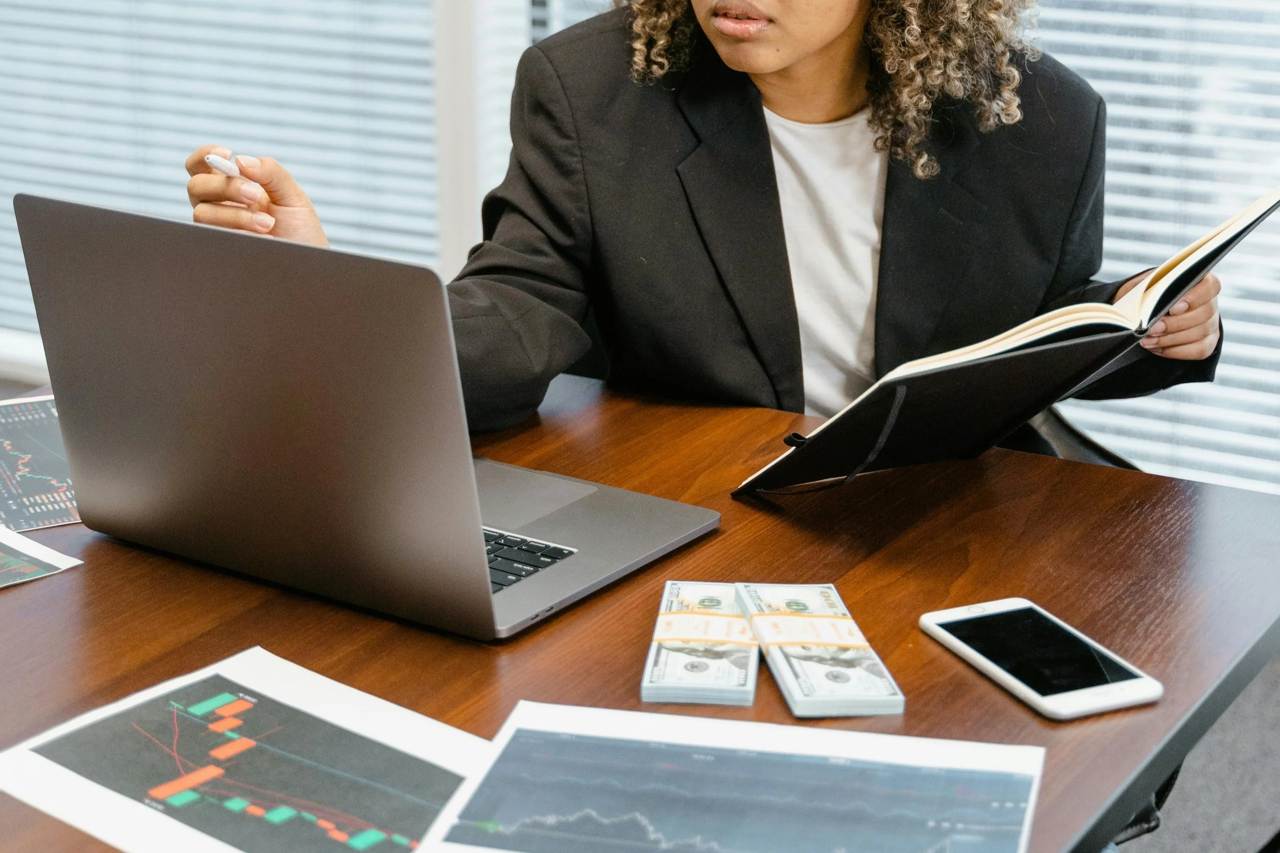 From Board Anxiety to Board Confidence: What Financial Clarity Really Requires