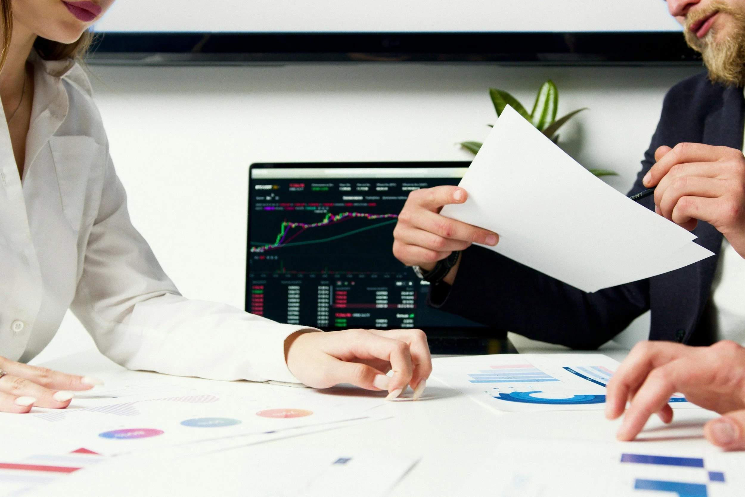 What Is a Fractional CFO and When Should Nonprofits Hire One?