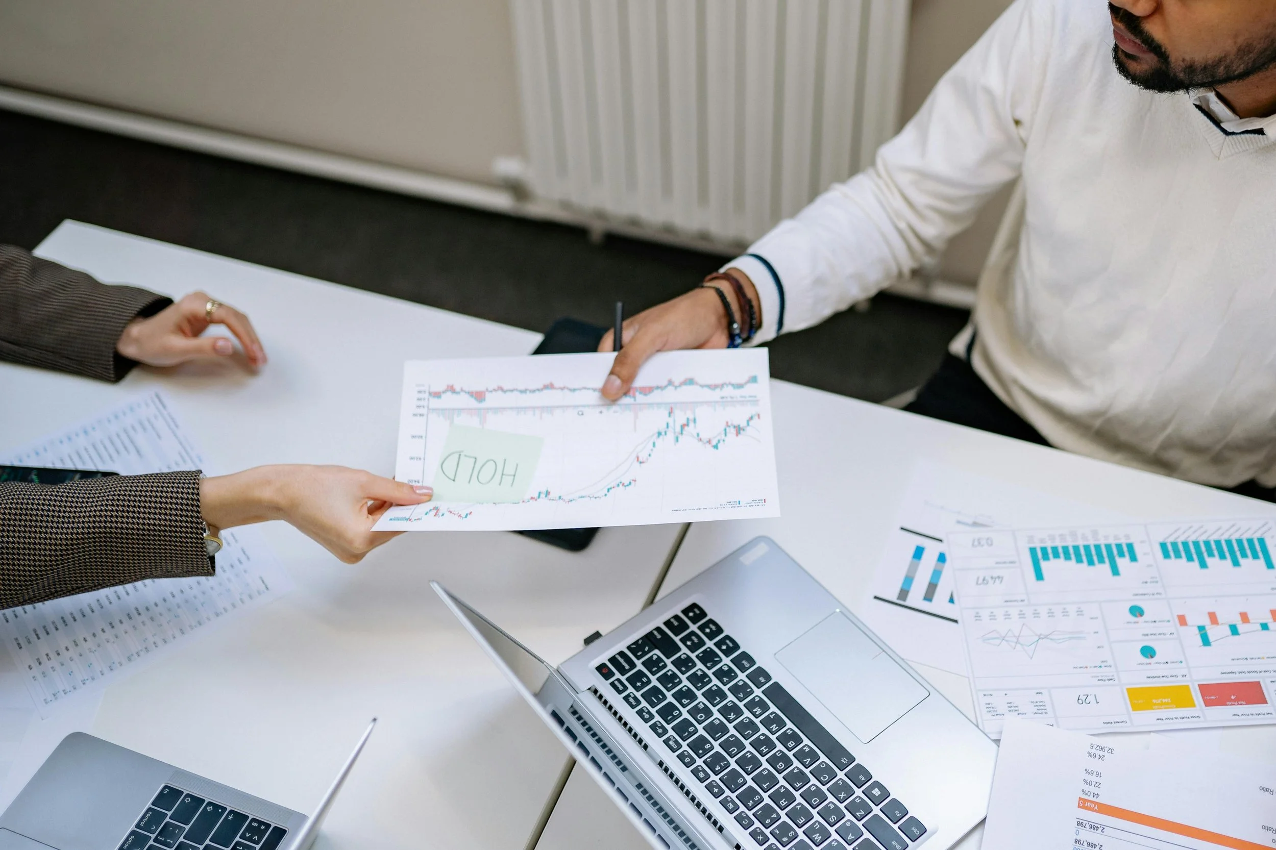 Why a Nonprofit’s Strategic Financial Plan Should Include a Legacy Giving Plan