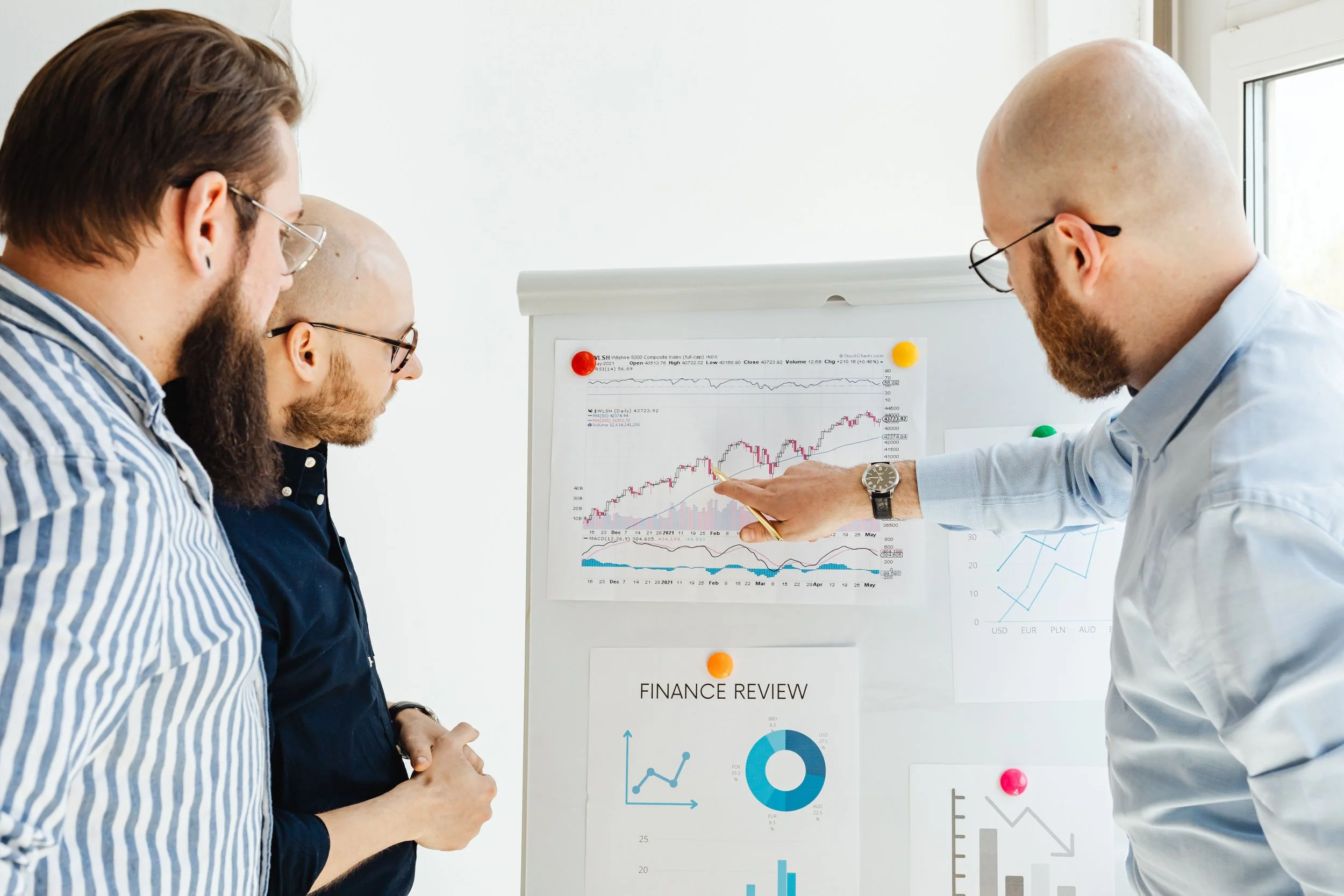 Why Earned Revenue Should Be Part of Every Nonprofit’s Financial Strategy