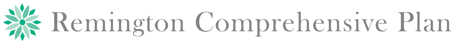 Remington Comprehensive Plan