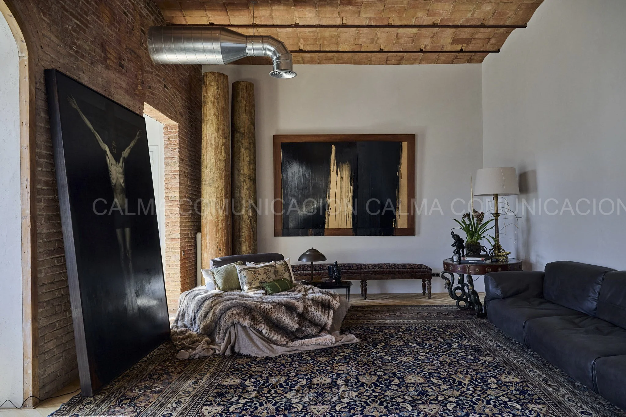 Toni Espuch / Barcelona. Spain.