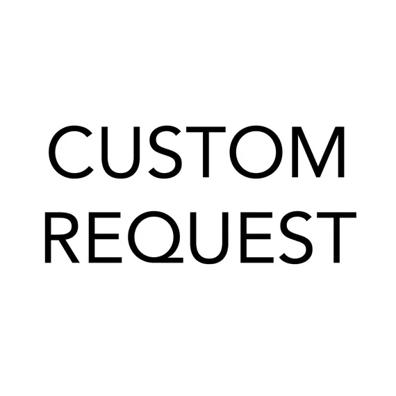 Custom Requests