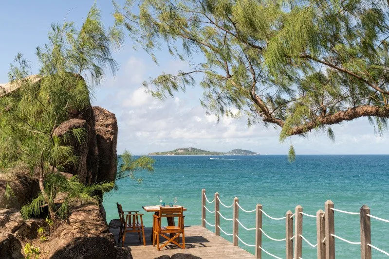 Constance Lemuria, Praslin, Seychelles