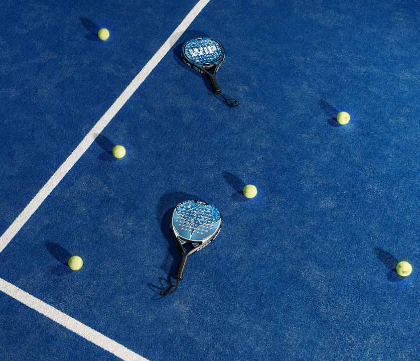 The Ultimate Luxury Beach Escapes for Padel Enthusiasts