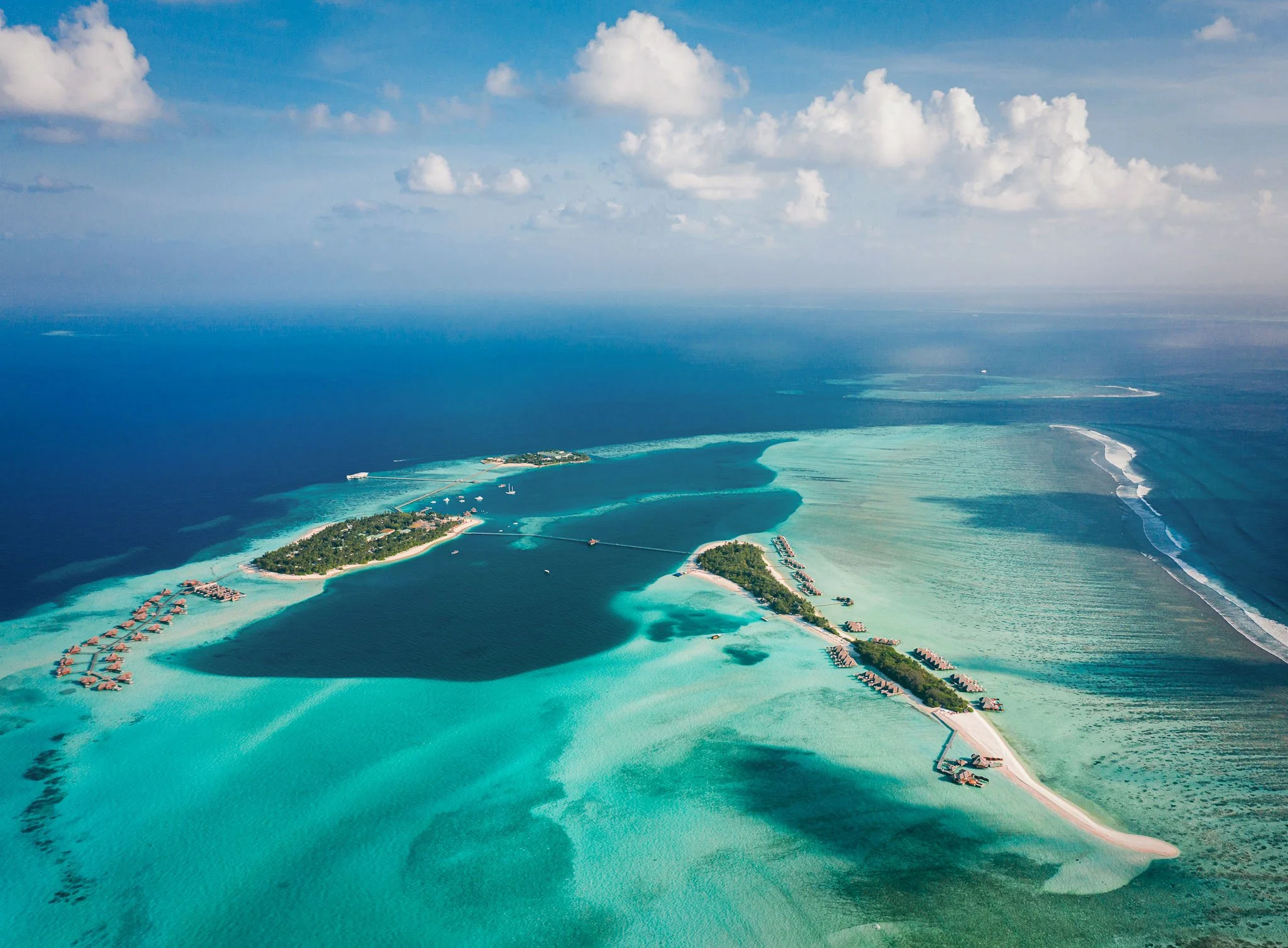 Proud to Be Featured: My Conrad Maldives Rangali Island Experience shared with TTG Media
