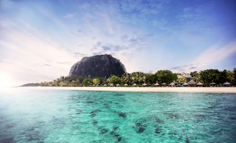 Luxury Mauritius Family Holiday October 2026 Half Term