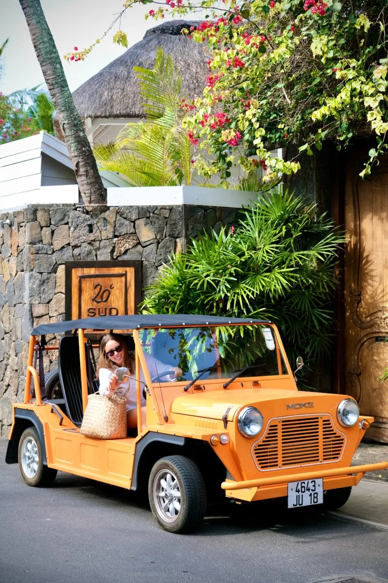 La Maison 20 Degrés Sud - Relais & Châteaux, Mauritius