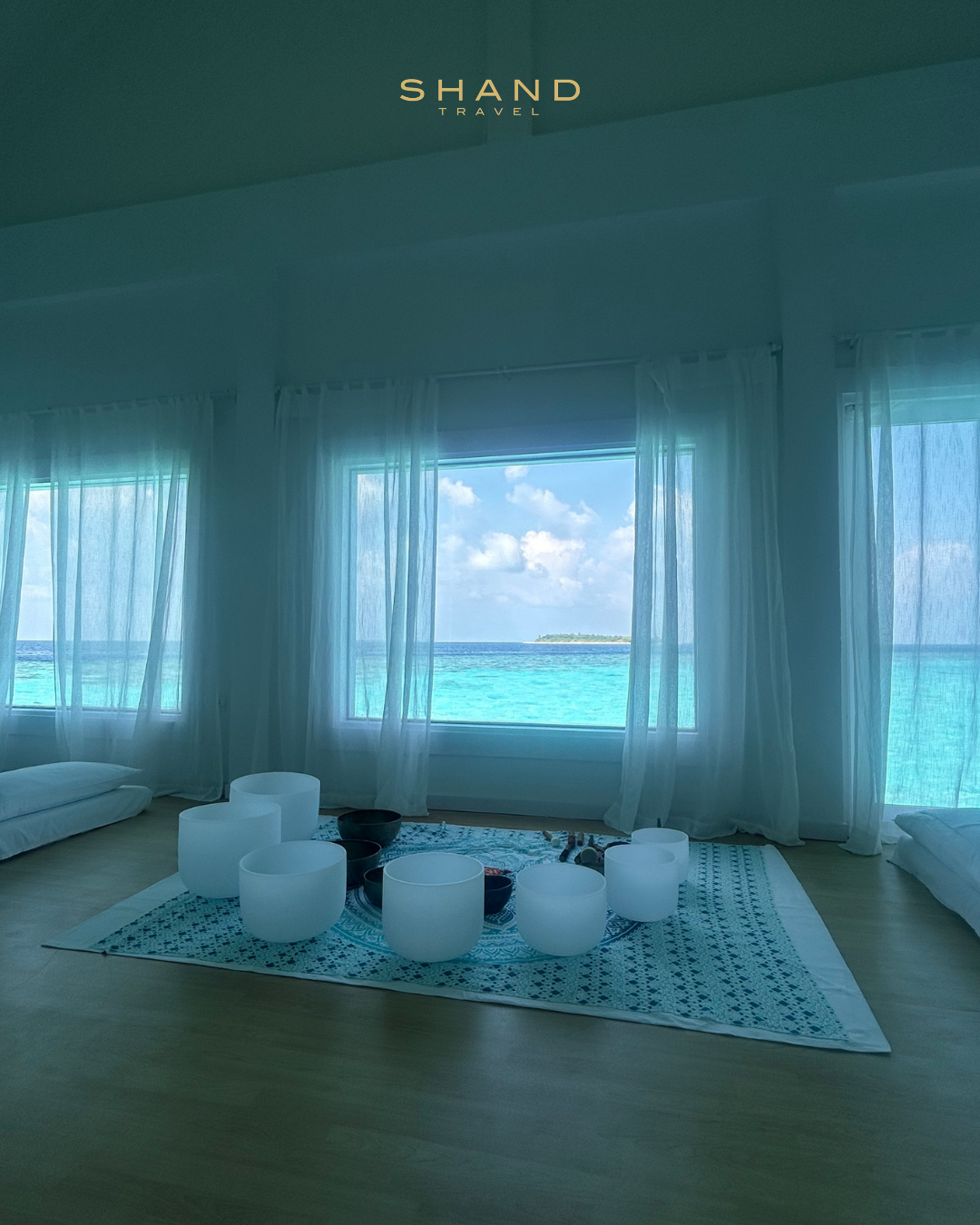 The Standard Maldives