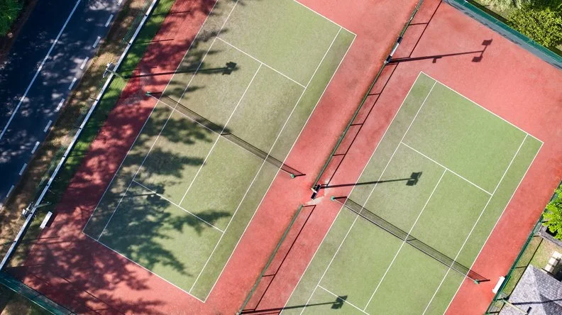 LUX* Le Morne, Mauritius