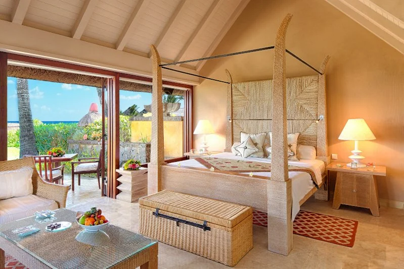 The Oberoi, Mauritius 