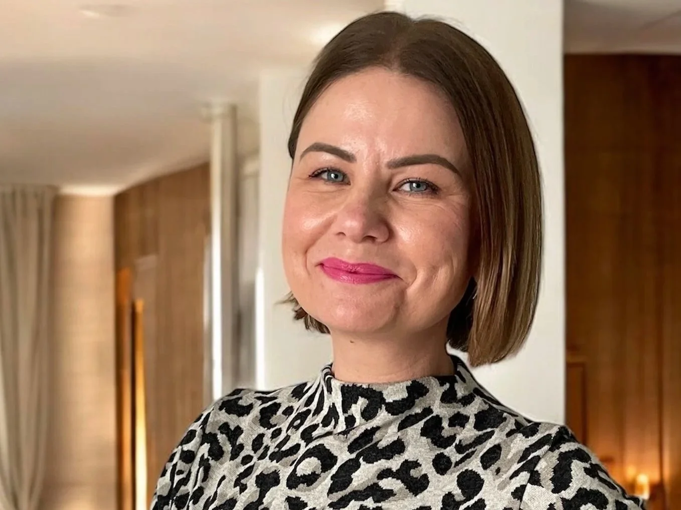 Senior Travel Specialist