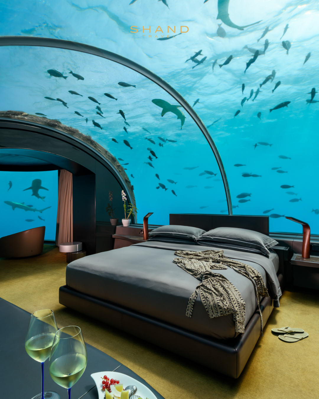 Conrad Maldives
