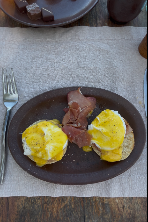 Gili Eggs