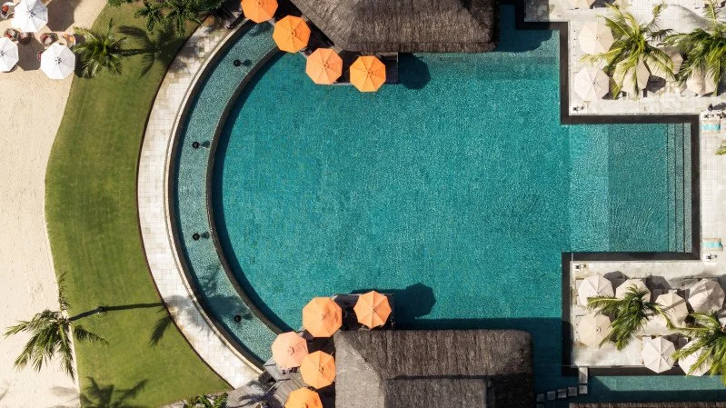 Constance Prince Maurice Pool