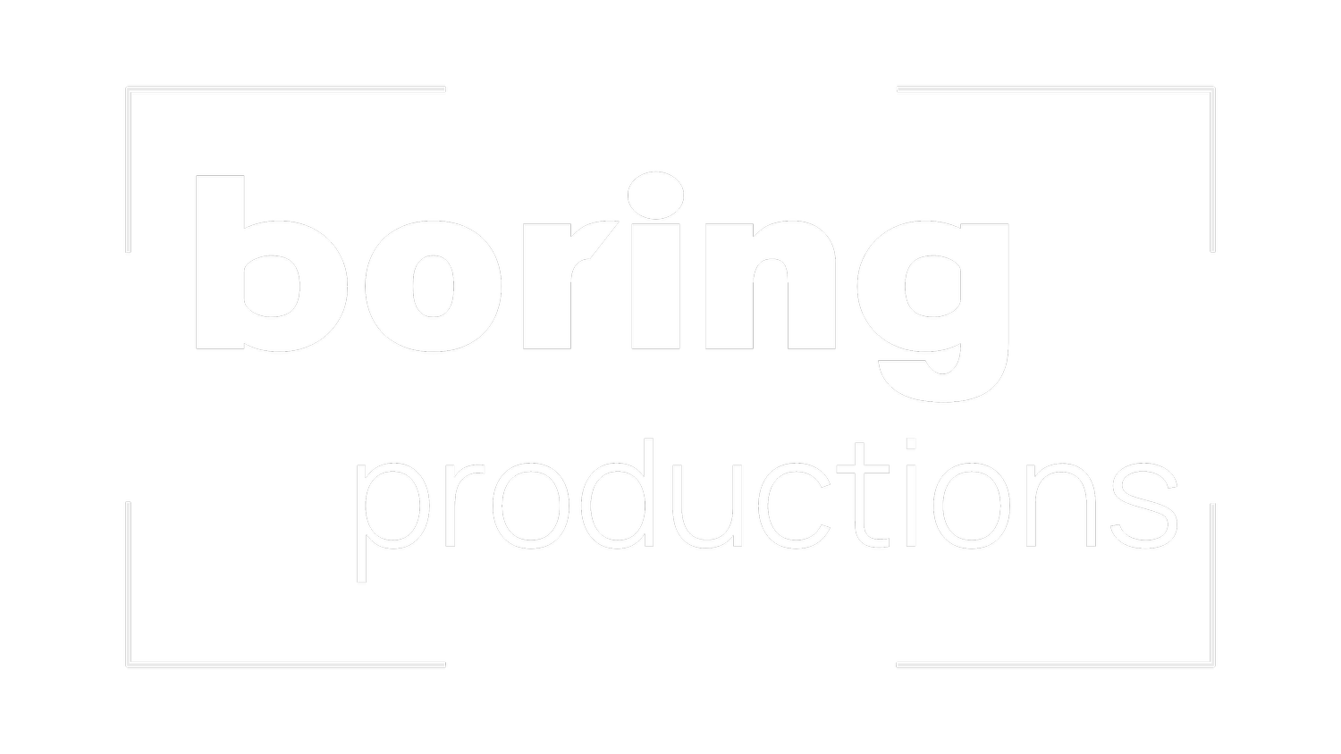 Boring Productions