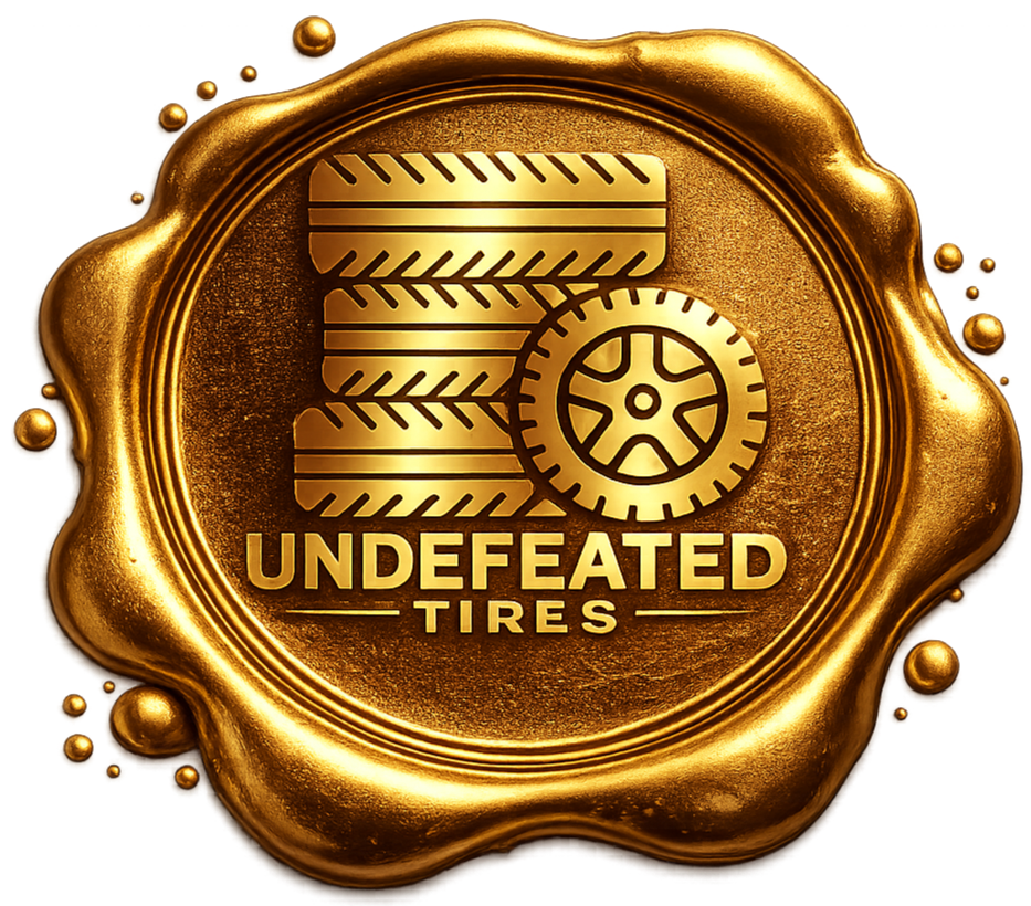 UNDEFEATED TIRE SOLUTIONS