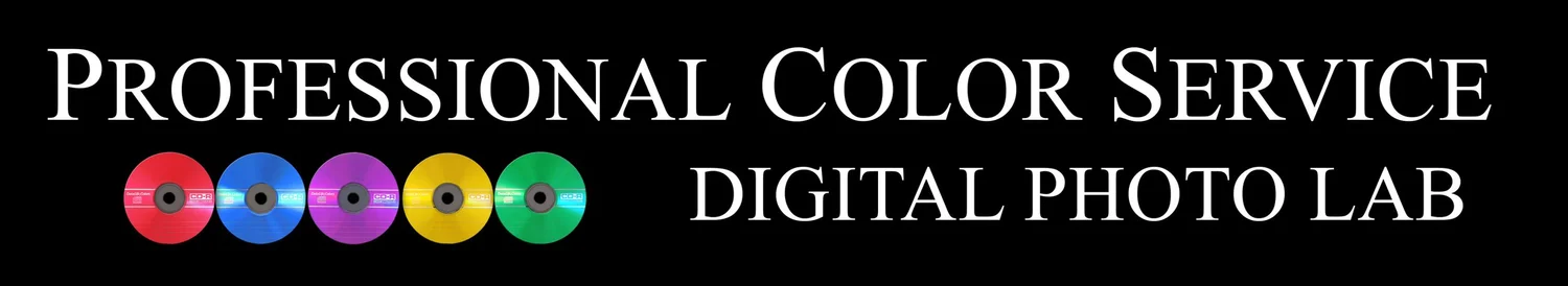 Professional Color Services