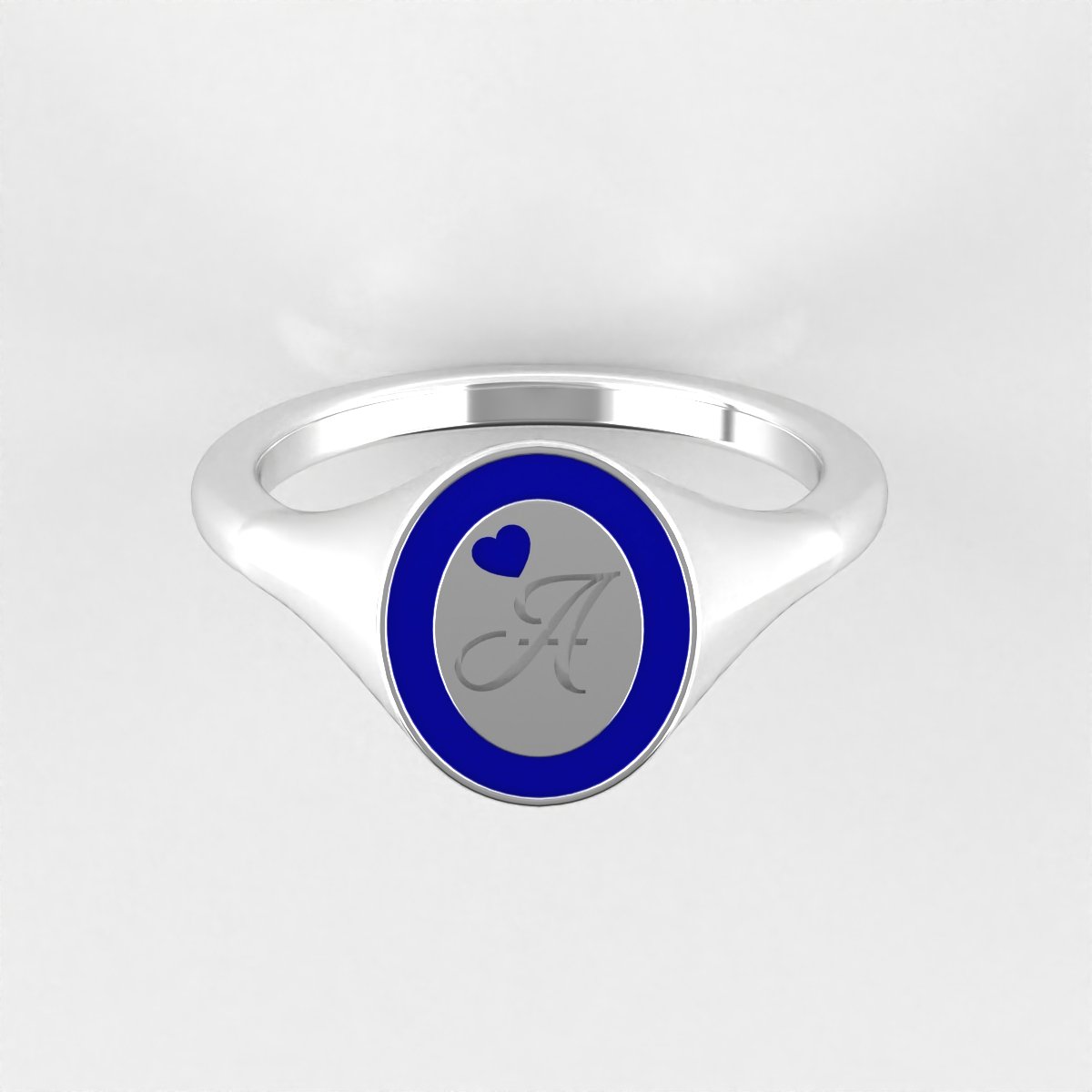 Enamel Initial Signet Ring_White Heart.jpg