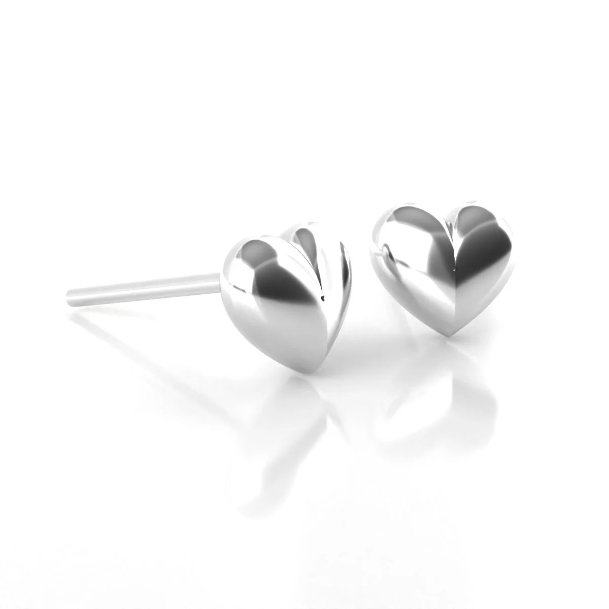 Petite Heart Stud_White R1.jpg