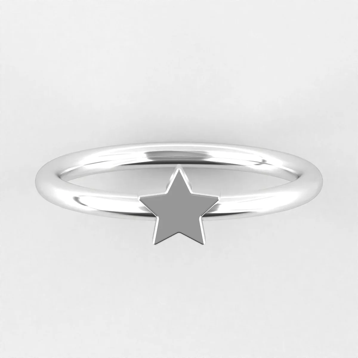Star Ring
