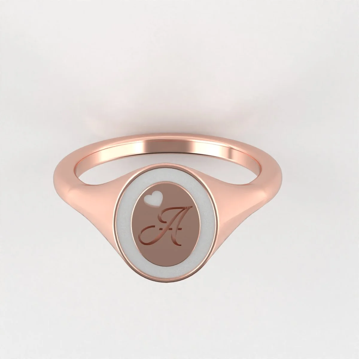 Enamel Initial Signet Ring_Rose Heart.jpg