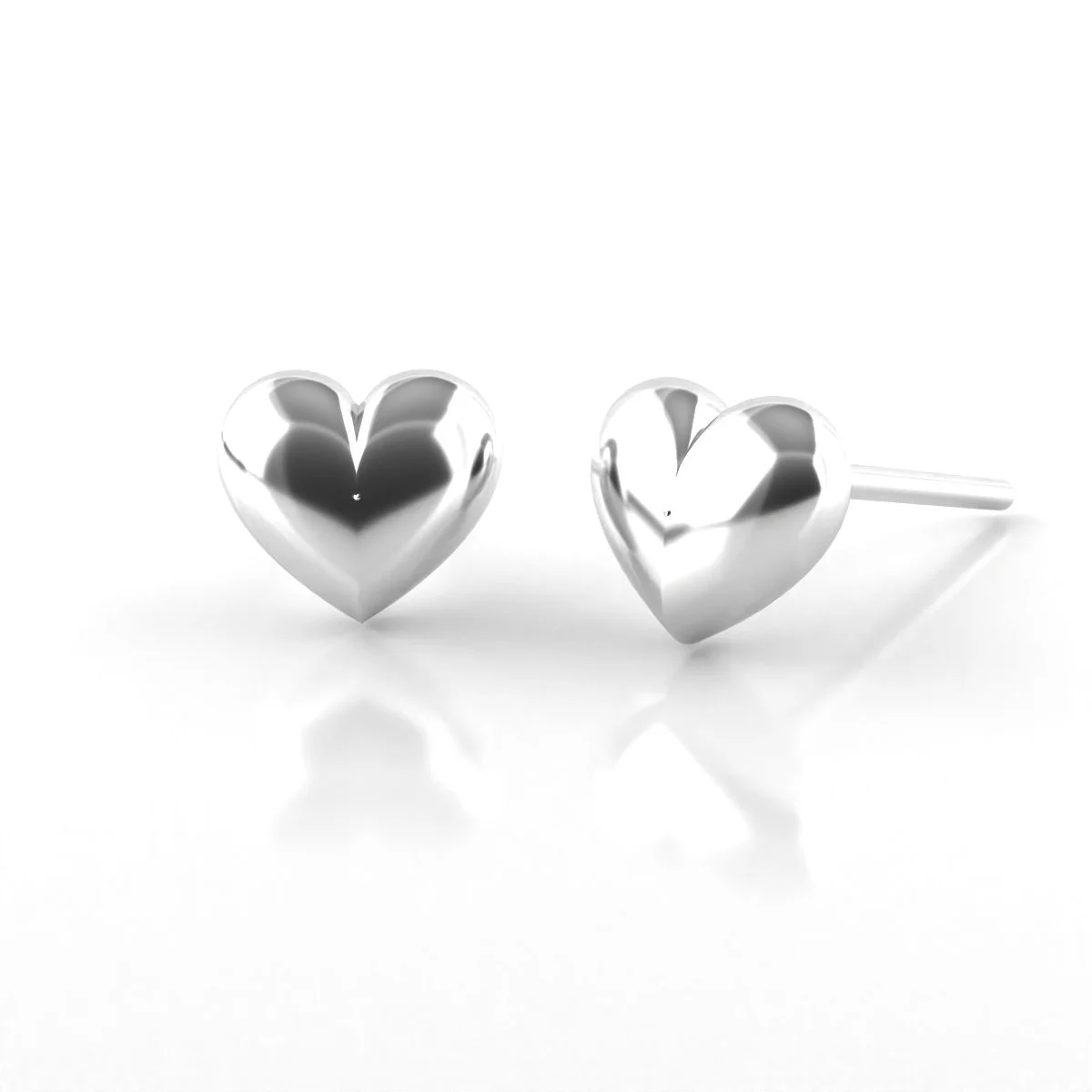 Petite Heart Stud_White R2.jpg