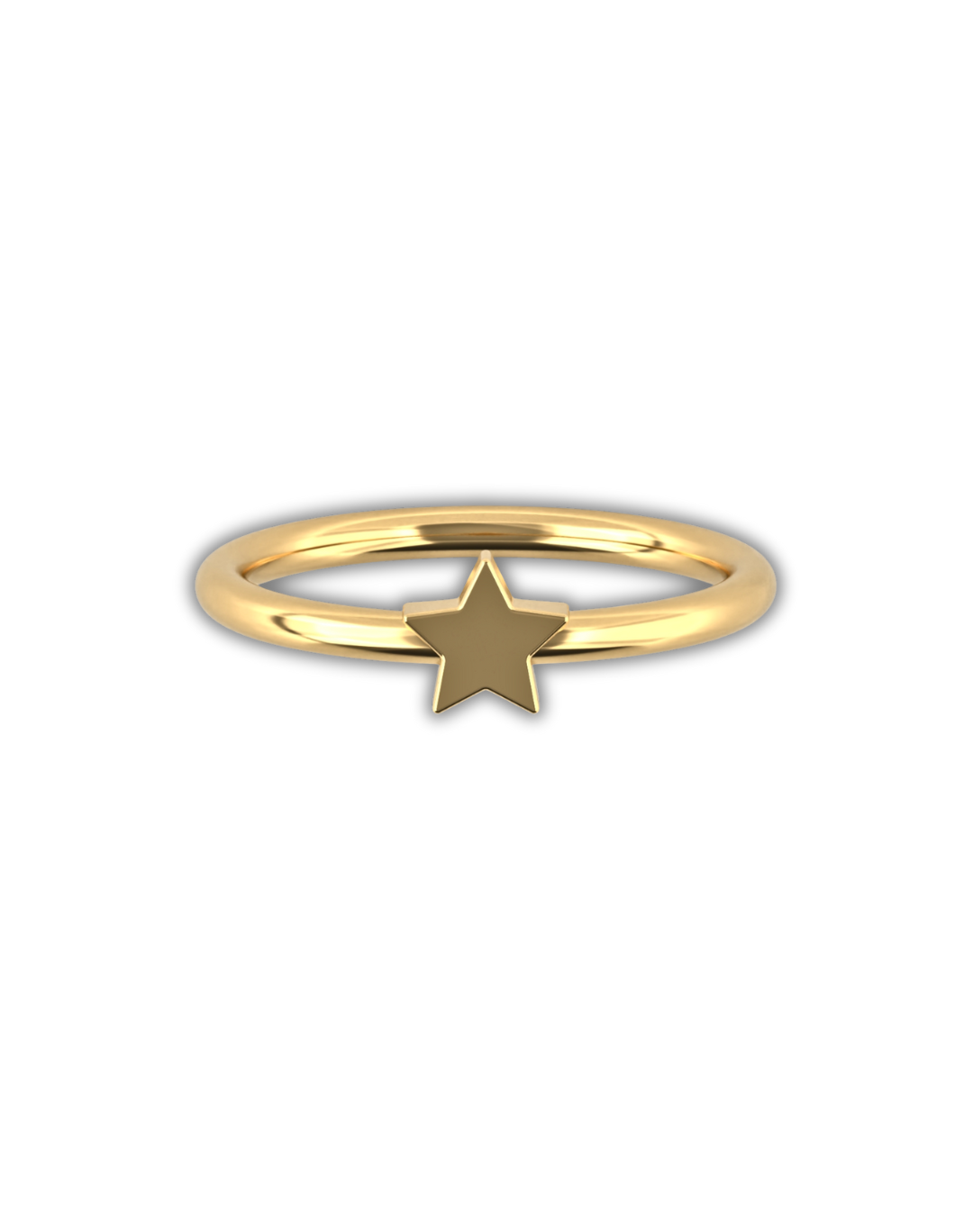Star Ring