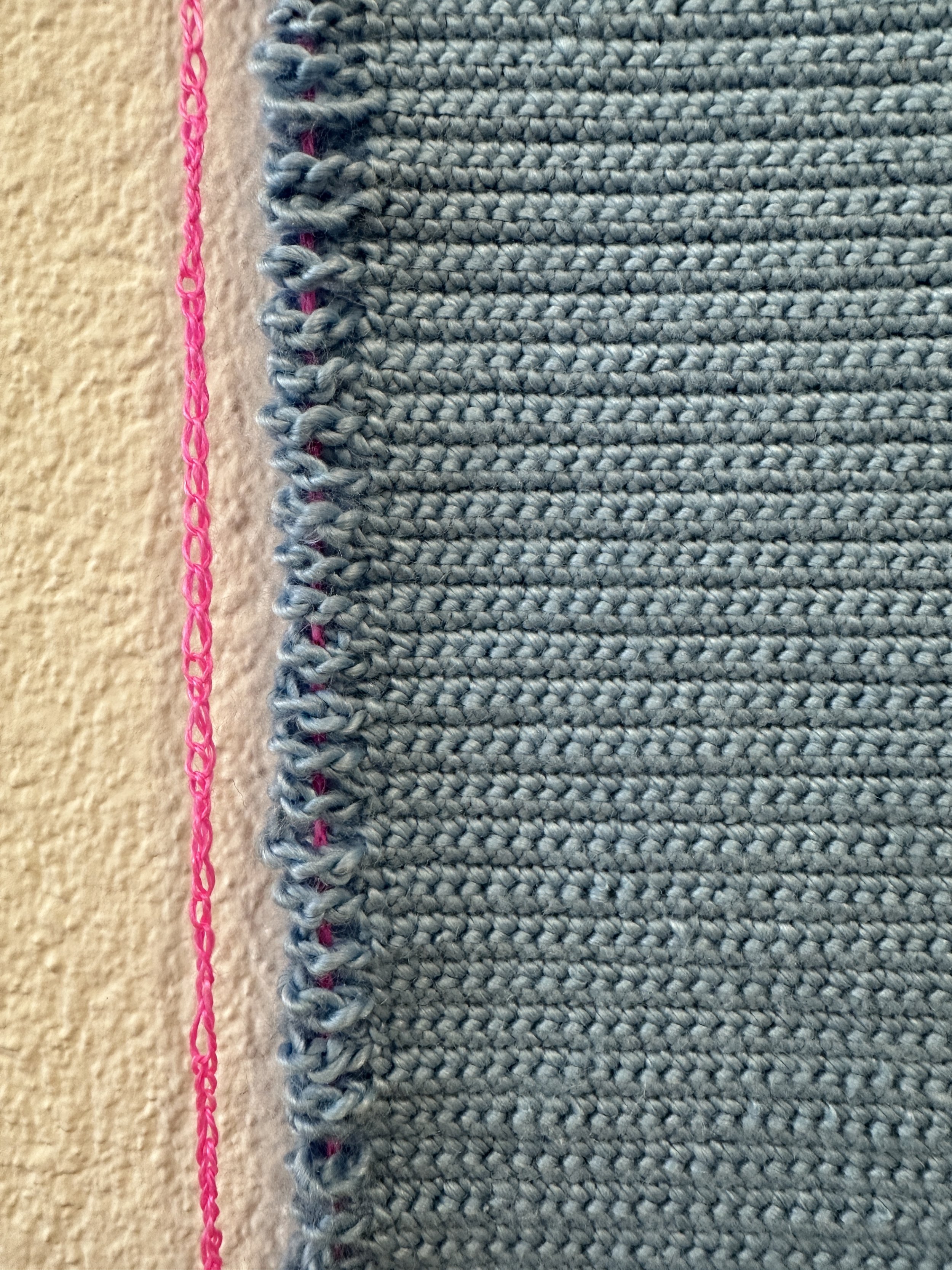 "growth", "the blue one", detail