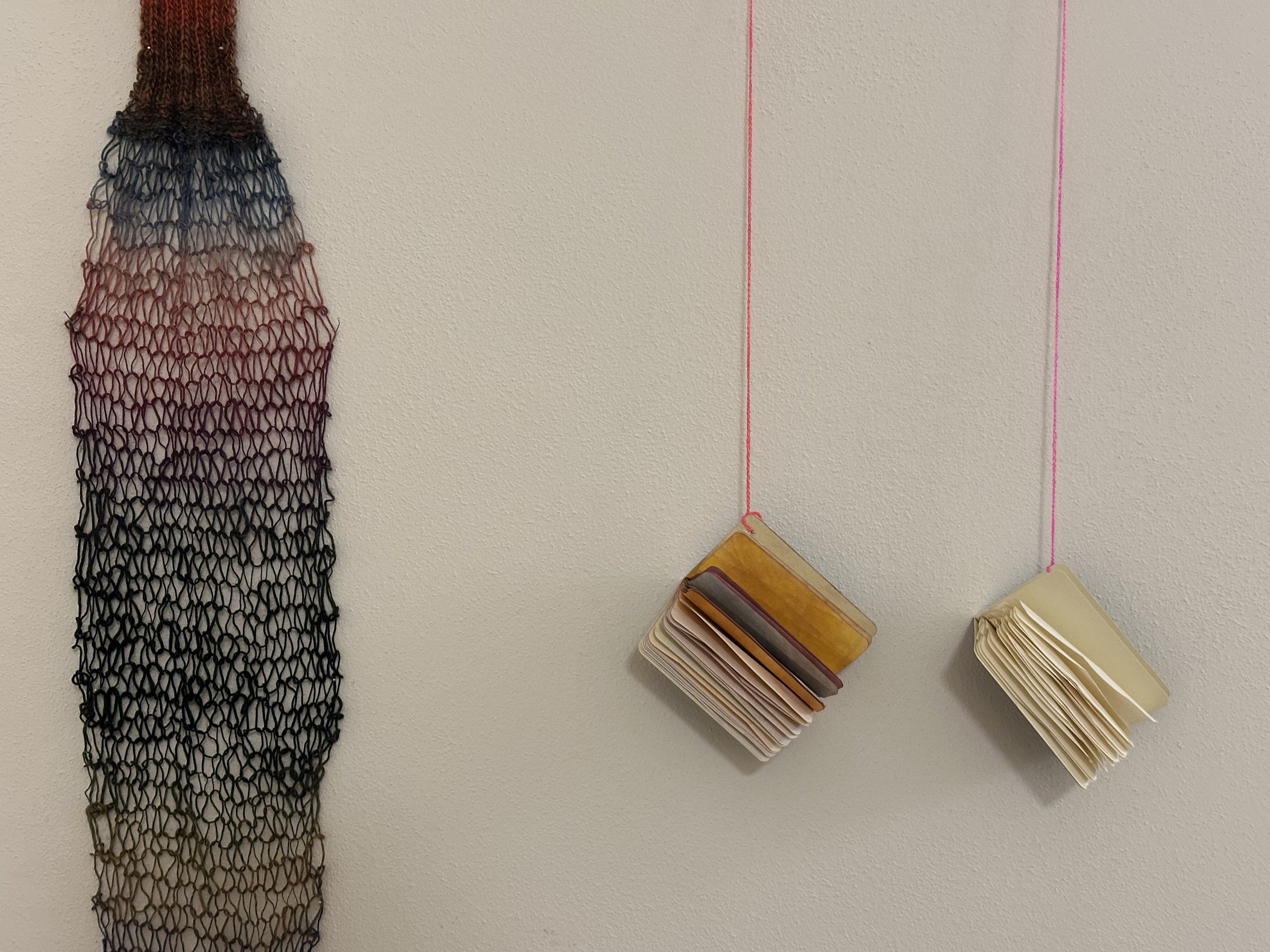 "open books", detail