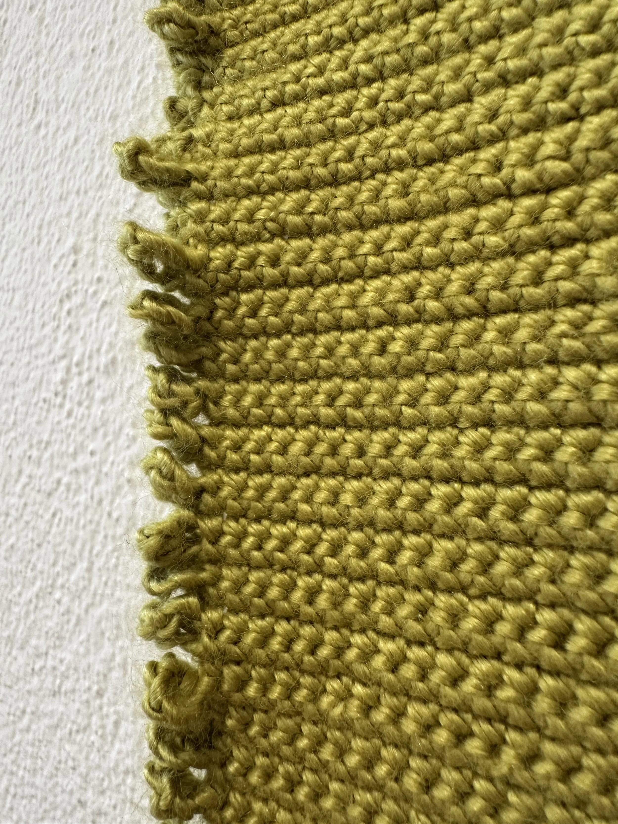 "growth", "the green one", detail